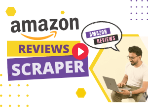 Amazon Review Extraction