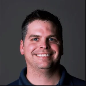 Chris Bradley