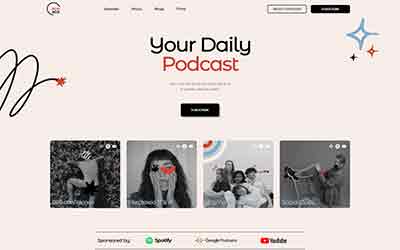 Podbox - Your Daily Podcast