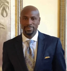 Vincent Lott